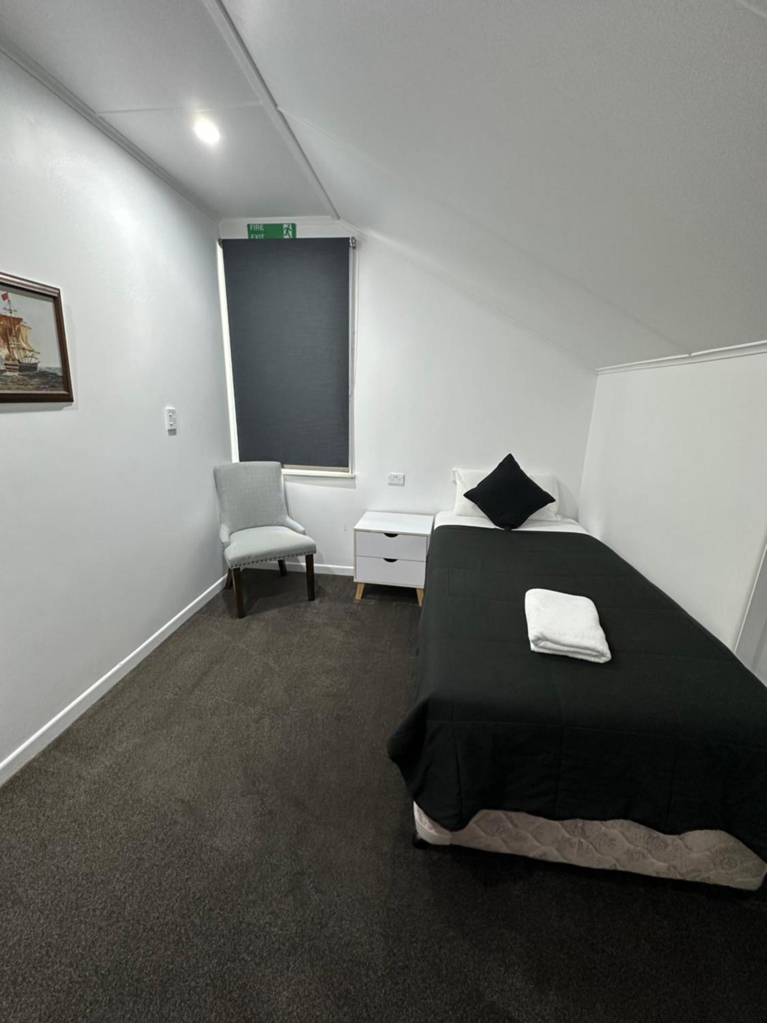 Kiwi As Guest House Rotorua Kültér fotó